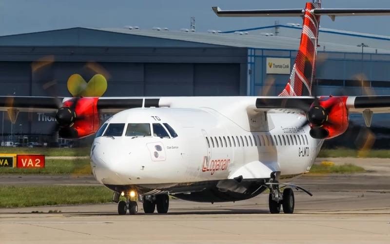 Loganair