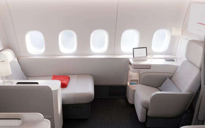 La Première Air France