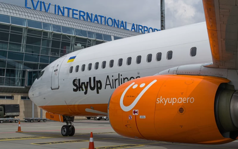 Lviv Airport