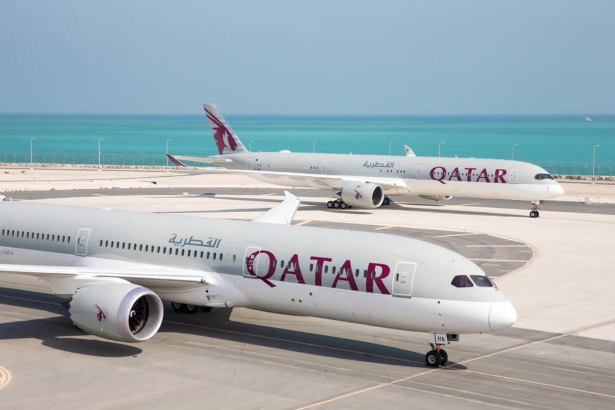 Qatar Airways