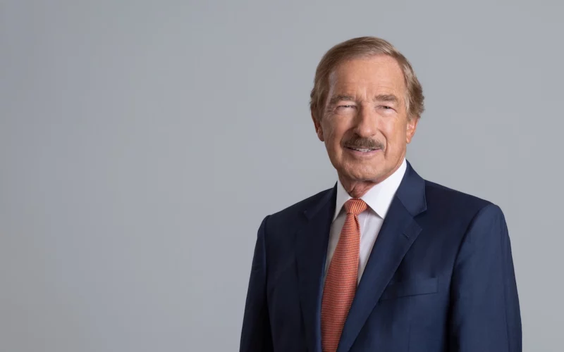 Steven Udvar Házy