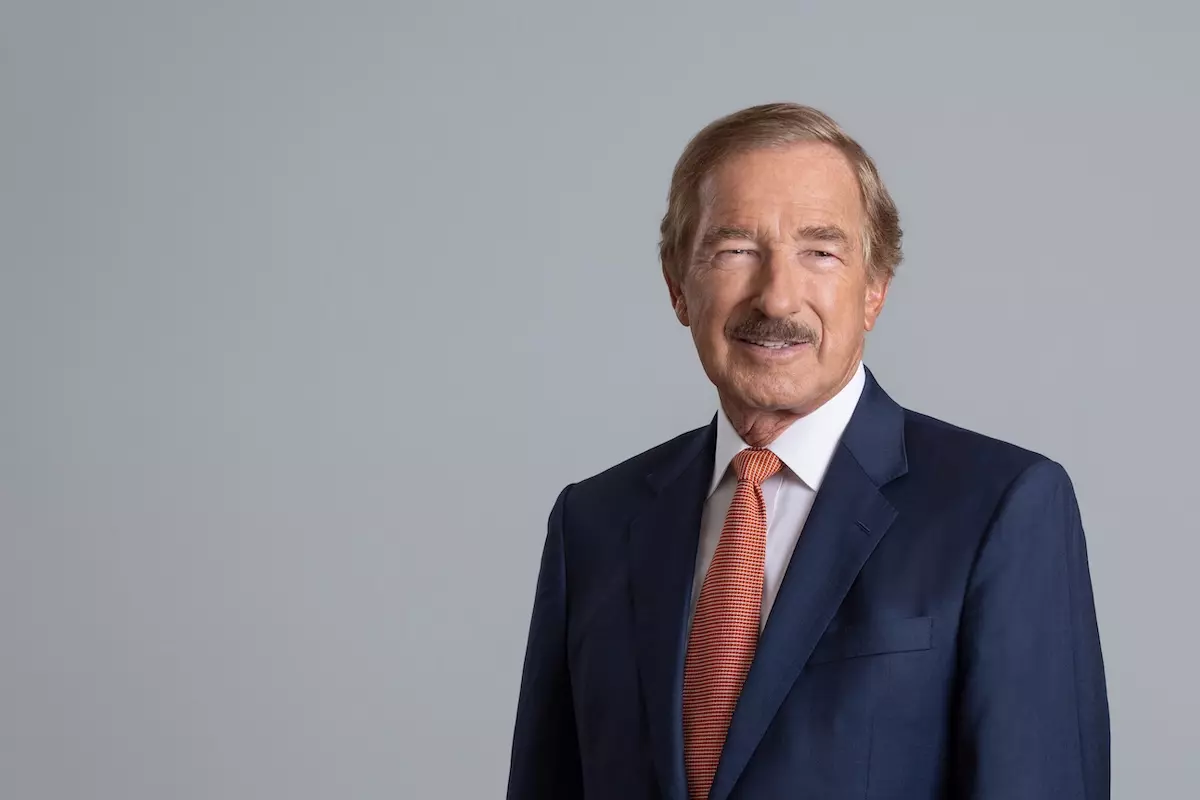 Steven Udvar Házy