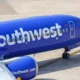 Southwest 737
