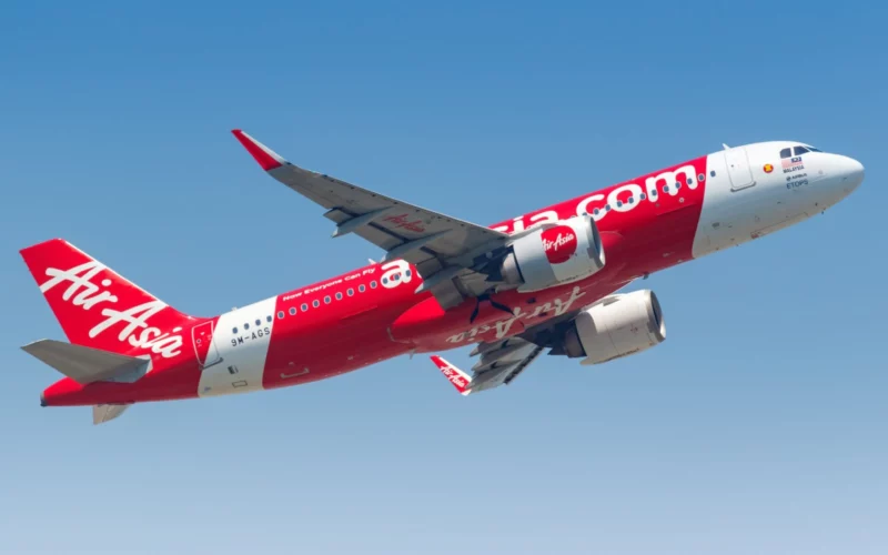 AirAsia A320neo