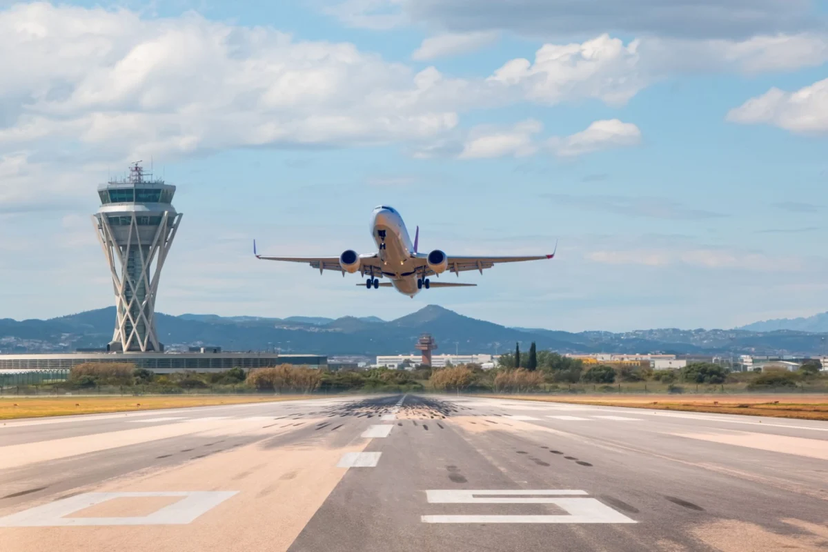 FAA installs RID FAA installs RID