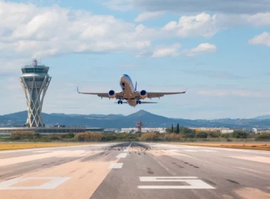 FAA installs RID