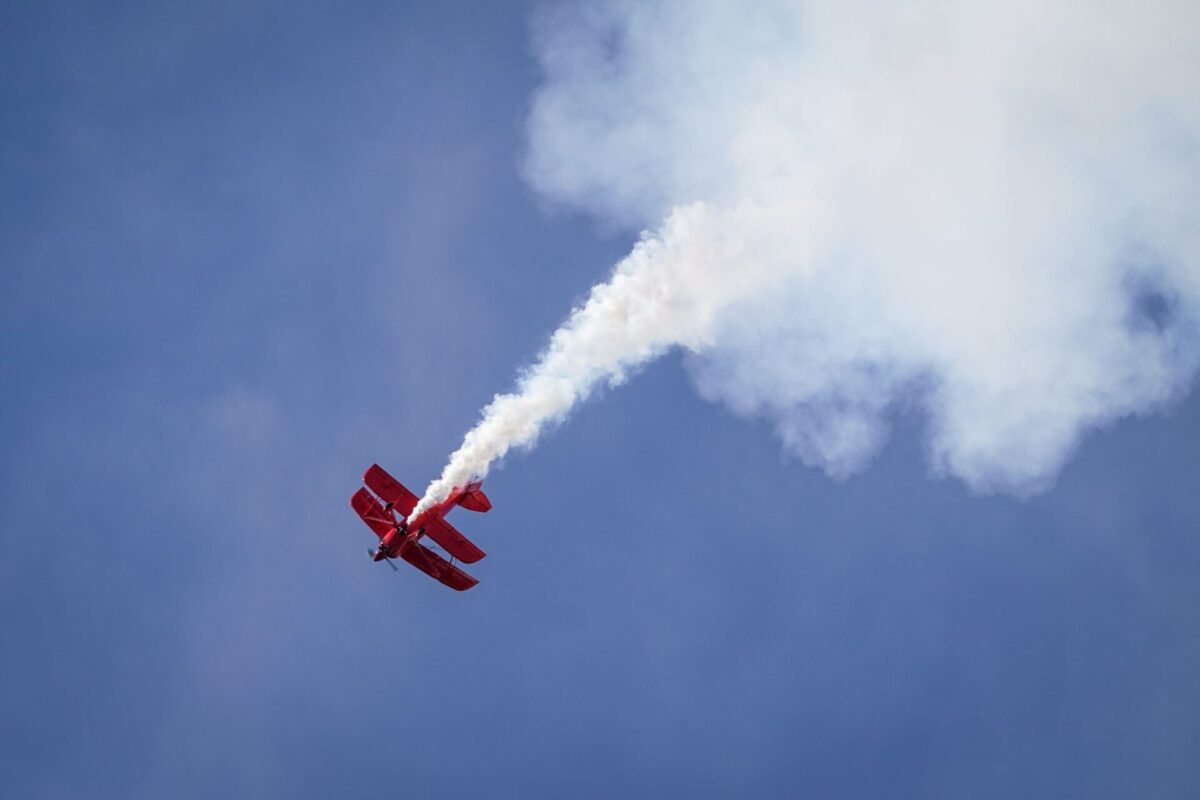 Pitts Special aircraft