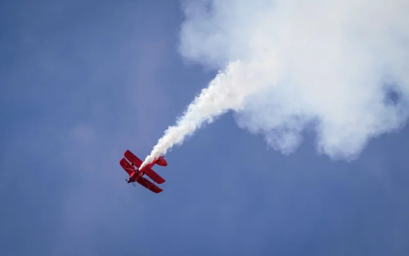 Pitts Special aircraft