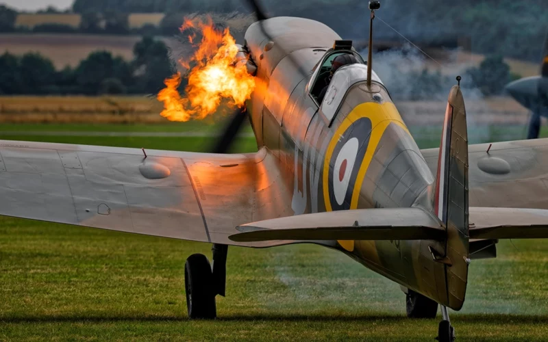 Spitfire