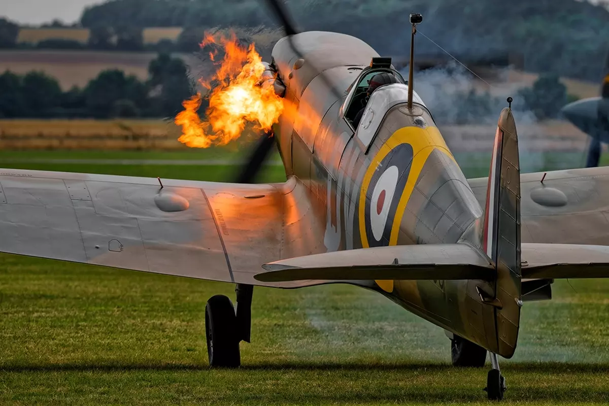 Spitfire