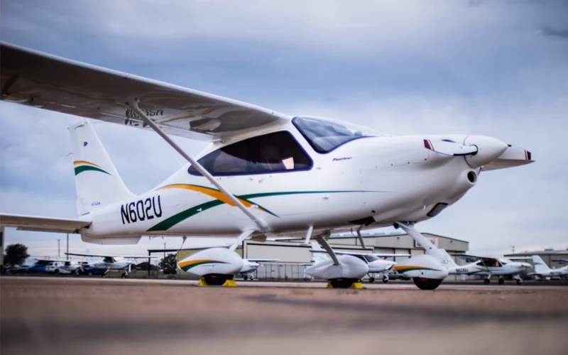 Tecnam P2010