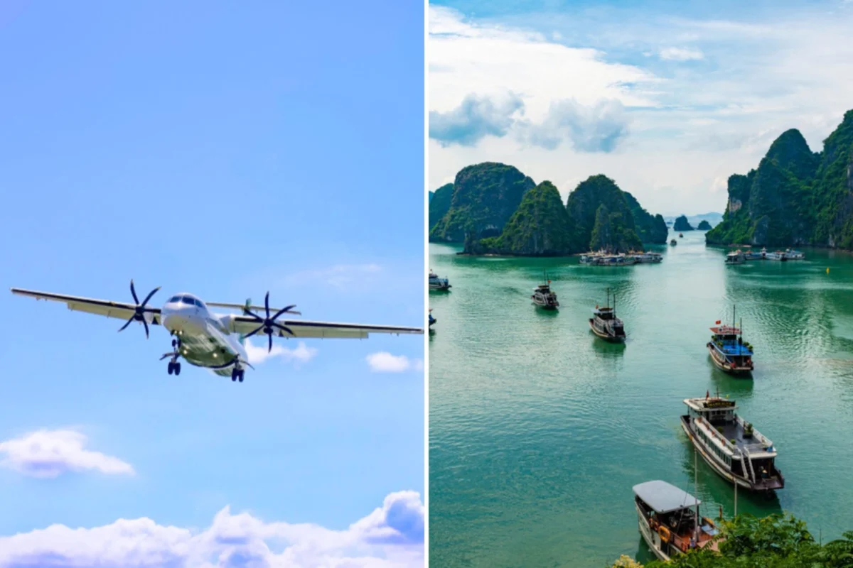 ATR in Vietnam ATR in Vietnam