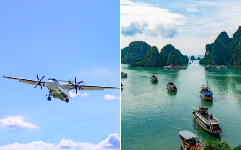 ATR in Vietnam
