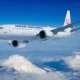 Japan Airlines 787