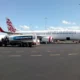 Virgin Australia trials SAF