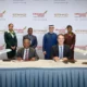 Etihad and Ethiopian codeshare