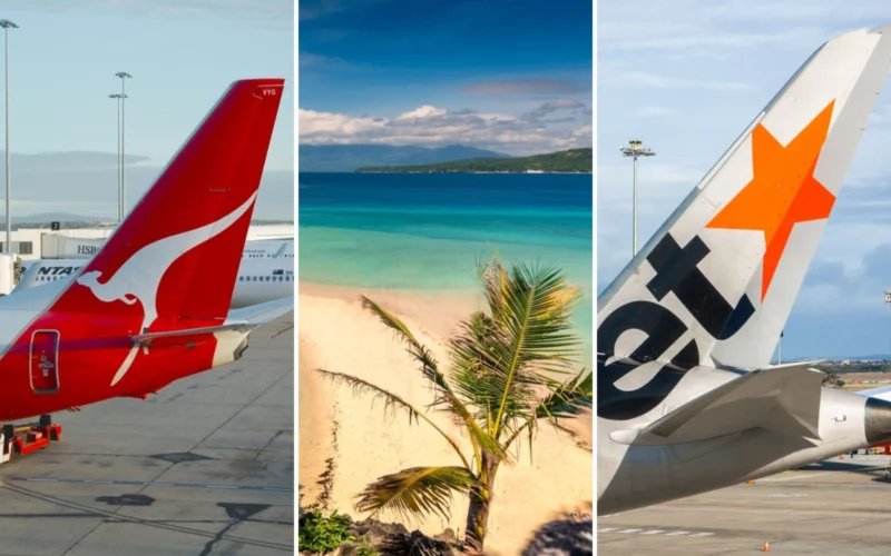 Qantas eyes PH expansion via Jetstar