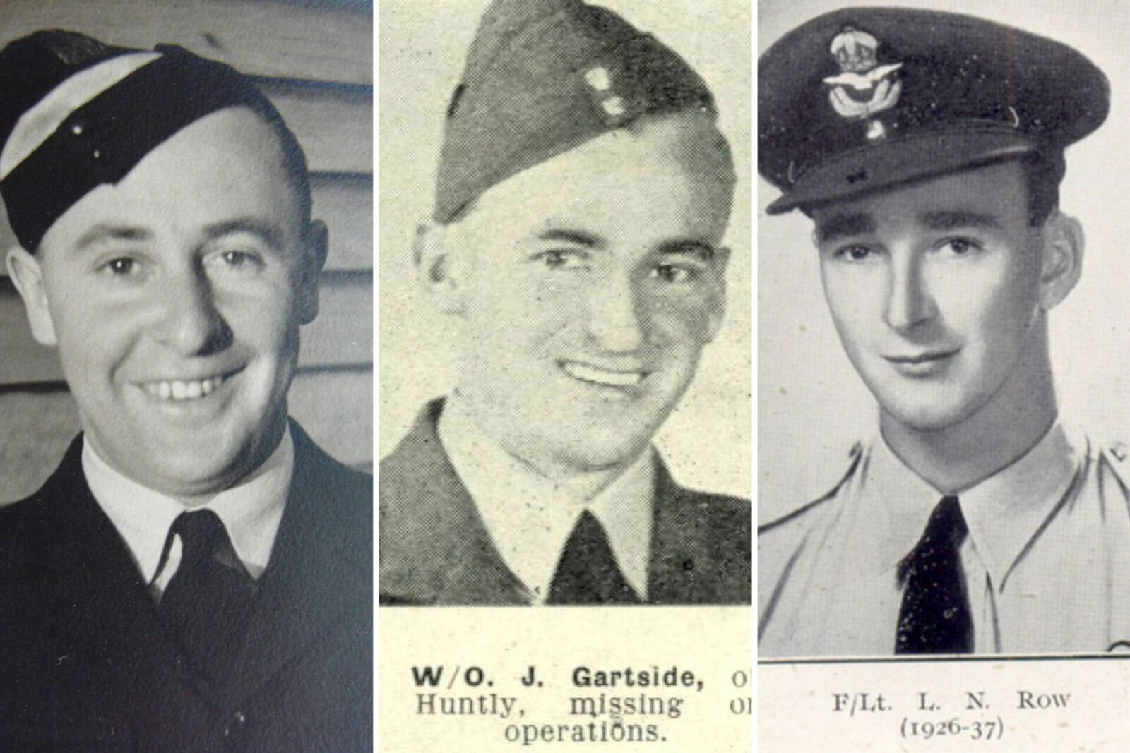 William Raper Raaf Epic discovery: RAAF WW2 attack plane wreck found in Greece- AeroTime