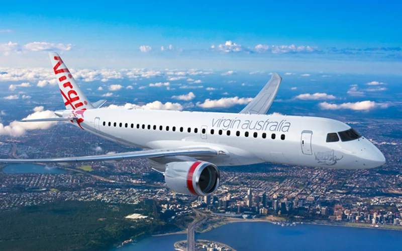 Embraer