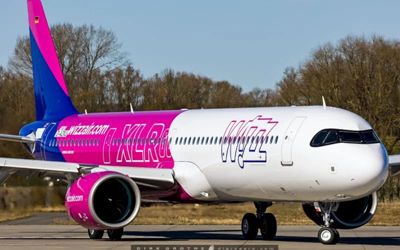 Wizz Air