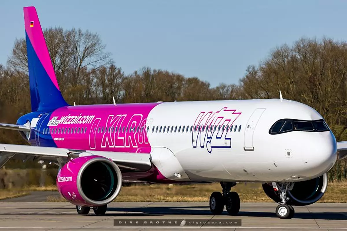 Wizz Air