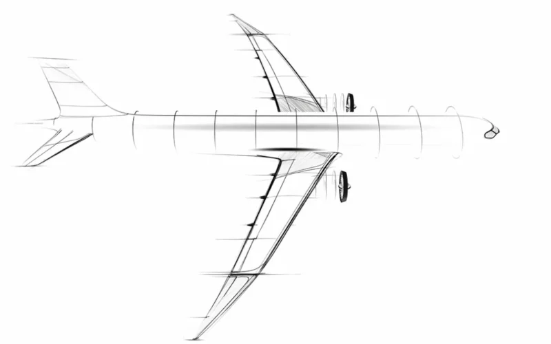 airbus new concept