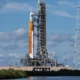 NASA’s Space Launch System, or SLS