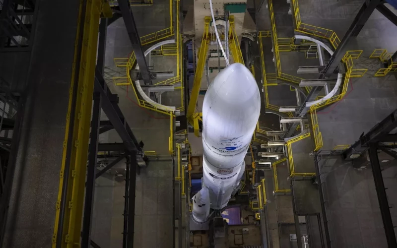 Ariane 6