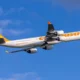 Airbus A340-642 YV3533 Conviasa