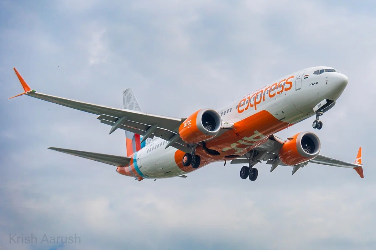 Air India Express Air India