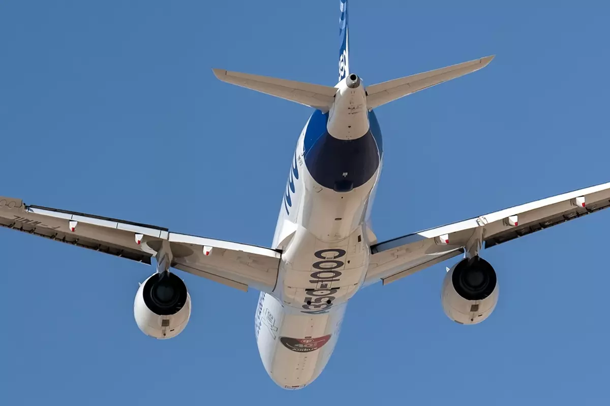 Airbus Airbus