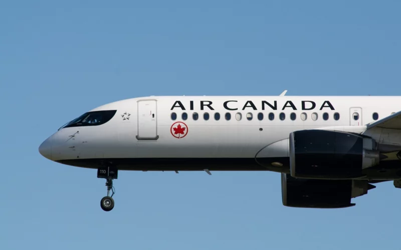 Air Canada