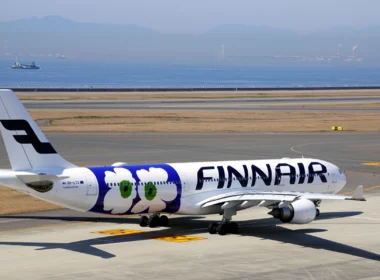 Finnair unveils new routes, financial goals up to 2029 - AeroTime