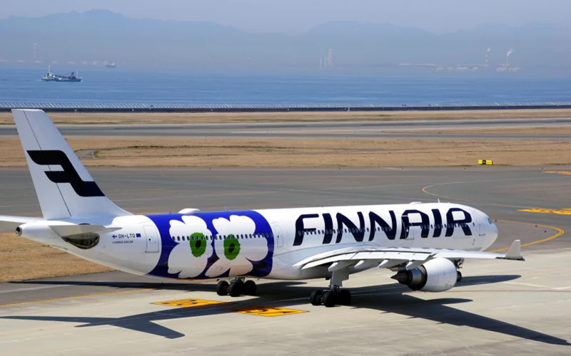 Finnair