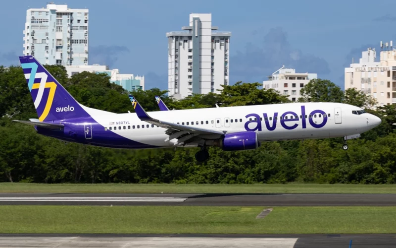 Avelo Airlines
