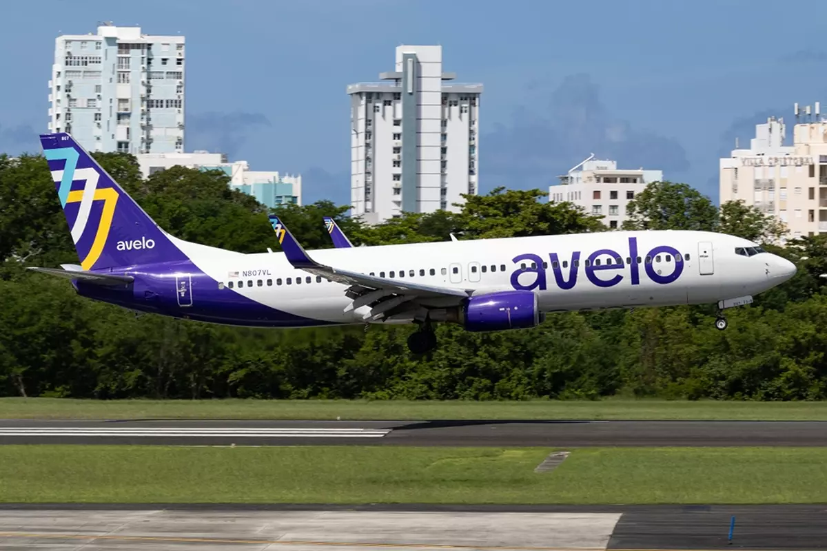 Avelo Airlines Avelo Airlines