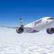 flyadeal A330