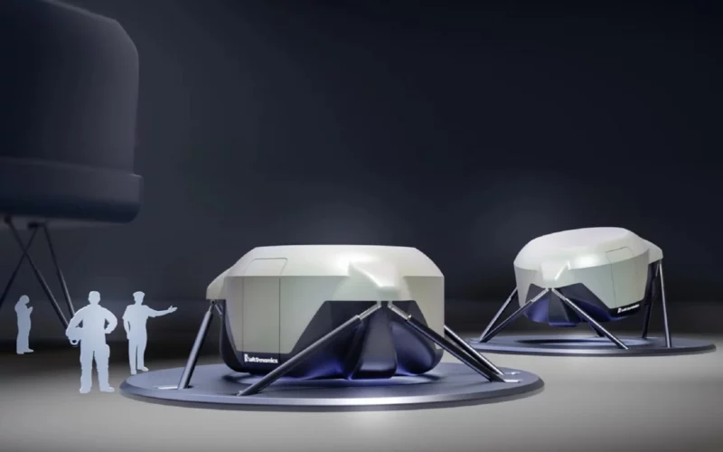 Alaska Airlines invests in first B737 VR flight simulator