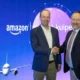 Amazon Airbus