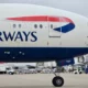 BA 777