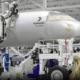 Bombardier Global 8000