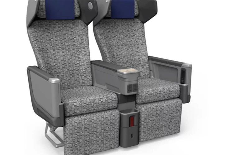 RECARO R4