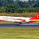 China’s Chengdu Airlines COMAC ARJ21-700 to be leased by VietJet