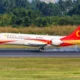 Chinas Chengdu Airlines COMAC ARJ21 700 to be leased by VietJet