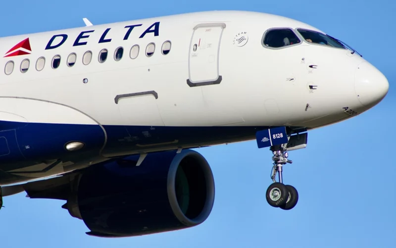 Delta