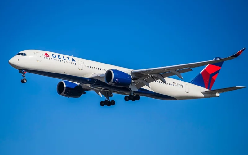 Delta