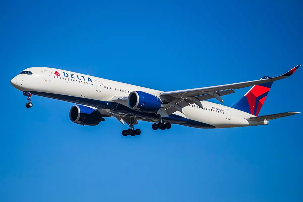Delta Delta