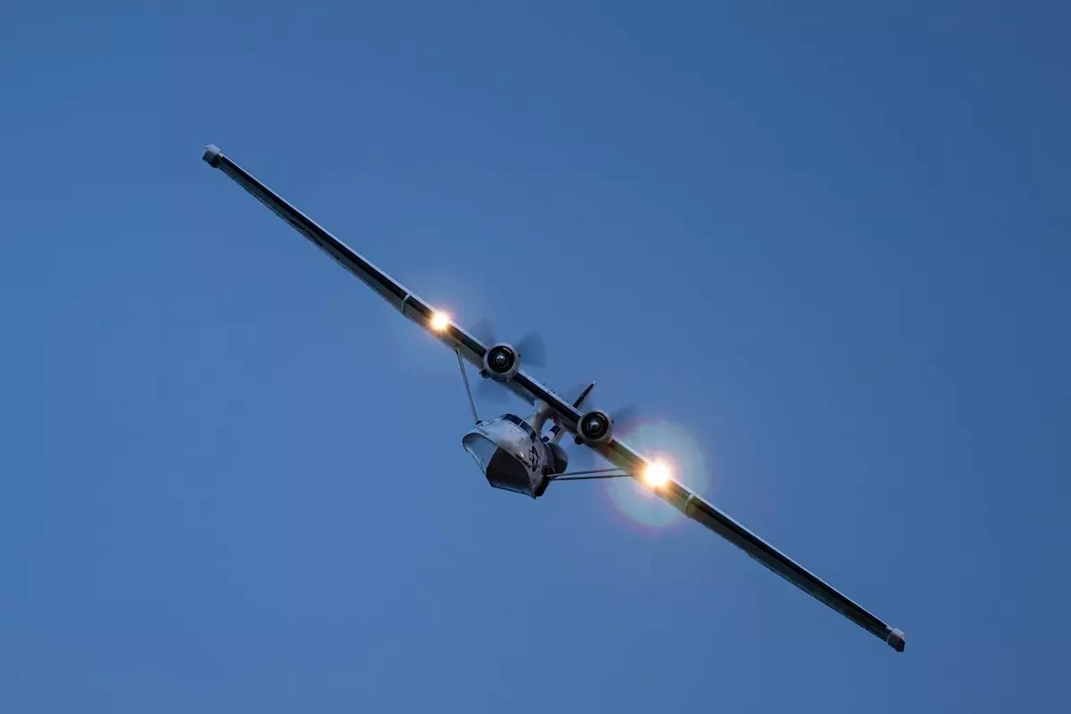 Catalina