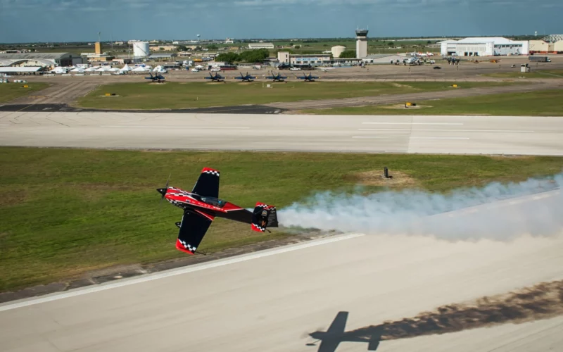 MX Aircraft MXS