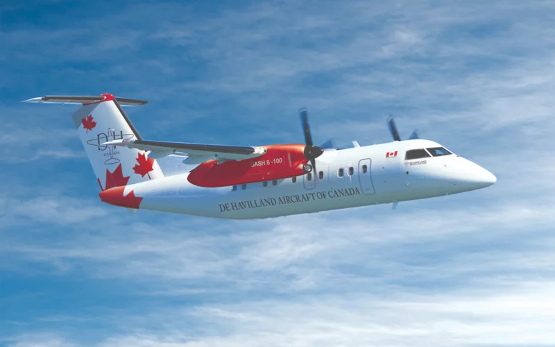 De Havilland Canada